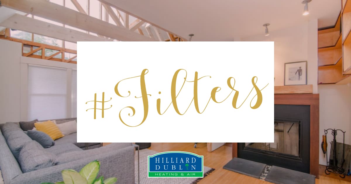 HDHA – #Filters