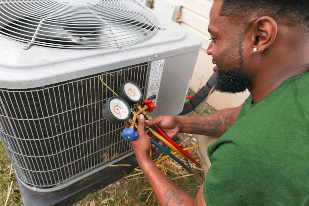 HDHA-Cooling