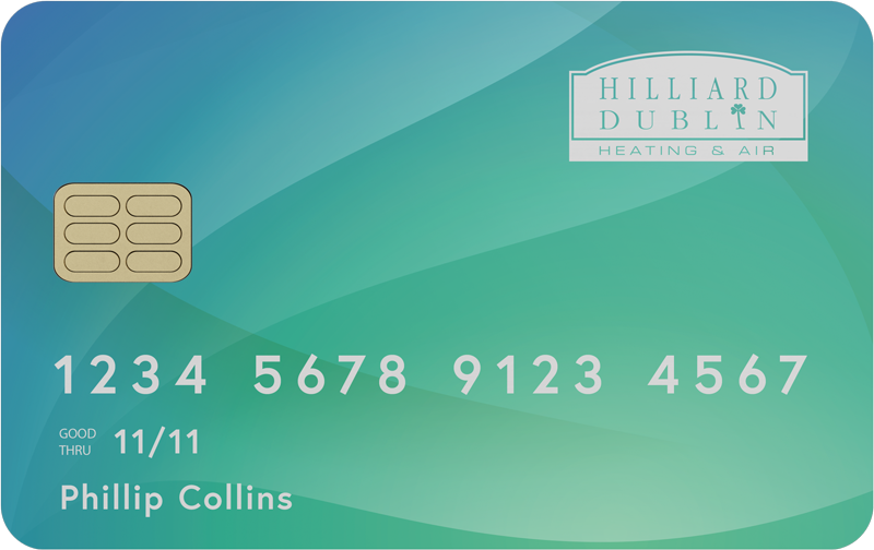 HDHA-Financing