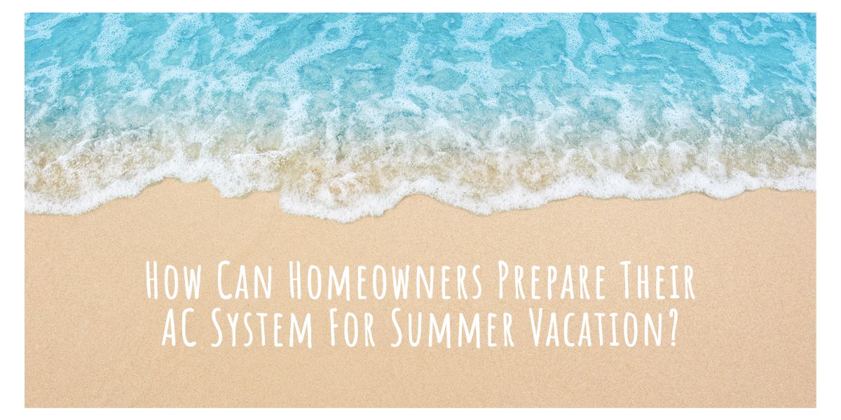 Summer-Vacation
