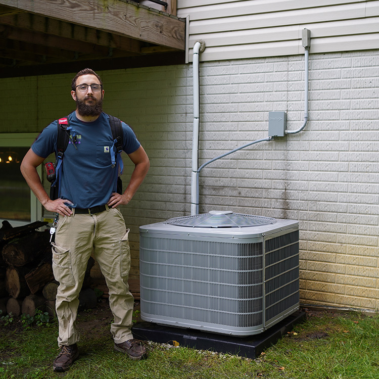 AC Maintenance in Hilliard, Ohio AC Maintenance in Hilliard, Ohio