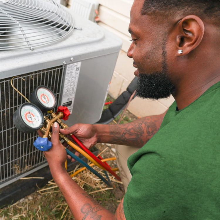 AC Services in Hilliard and Dublin, Ohio AC Services in Hilliard and Dublin, Ohio