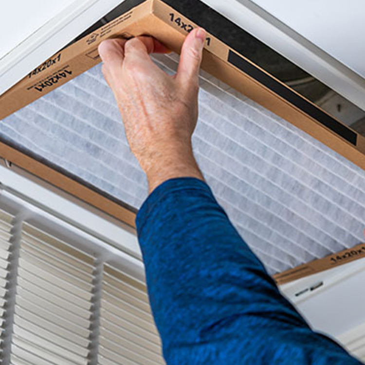 Air Filters in Hilliard, Ohio Air Filters in Hilliard, Ohio