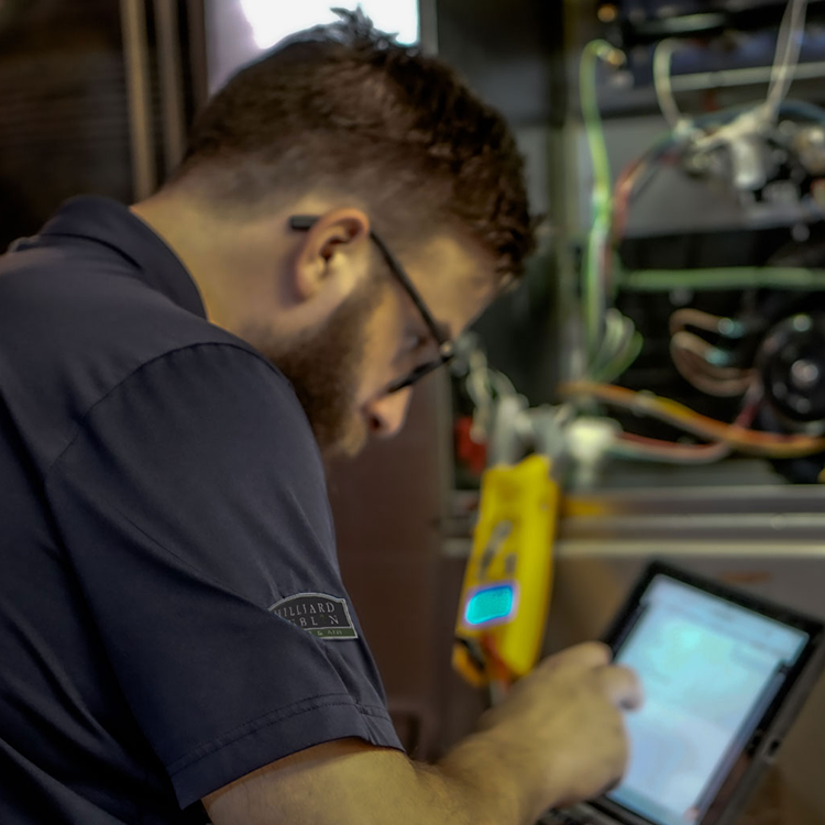 Furnace Repair Services in Hilliard, Ohio Furnace Repair Services in Hilliard, Ohio