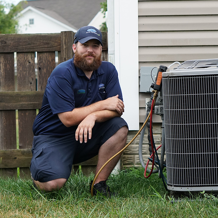 Hilliard-Dublin Heating & Air Hilliard-Dublin Heating & Air