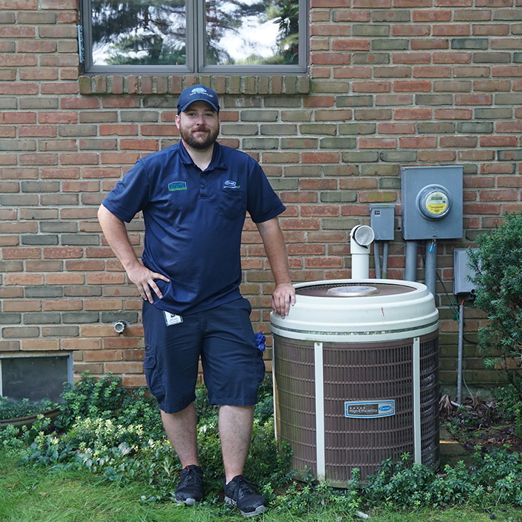 Heat pump repairs in hilliard & Dublin, Ohio Heat pump repairs in hilliard & Dublin, Ohio