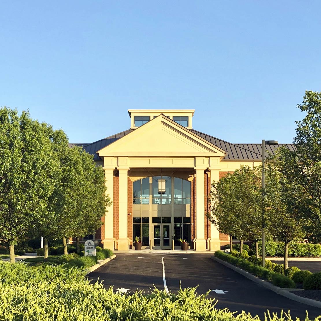 Dublin, Ohio HVAC Services